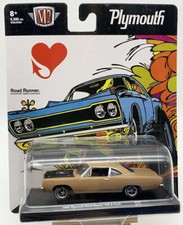 Plymouth Road Runner 440