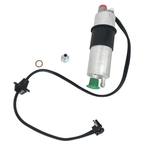 Kraftstoffpumpe benzinpumpe - kraftstoffpumpe,