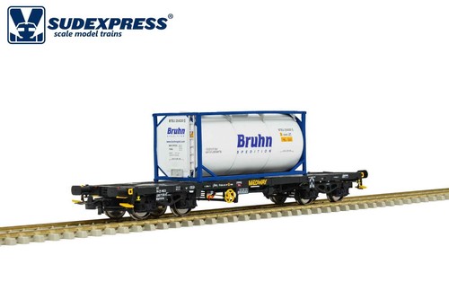 Sudexpress s450134 - sudexpress, h0