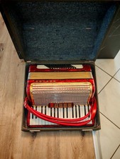 Akkordeon Hohner Concerto III