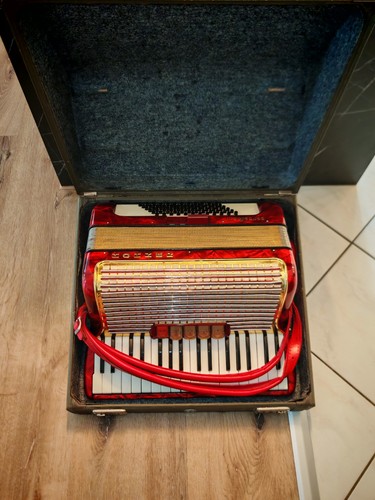 Akkordeon hohner concerto iii - hohner,