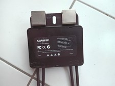 Solar Optimierer 600 Watt, weiter Spannungsbereich