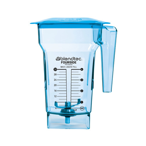 Blendtec fourside jar - jar, 2