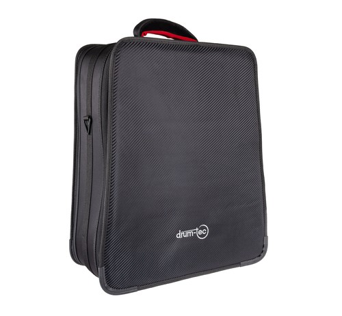 Drum tec sps gig bag - sps, bd