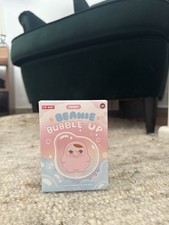 Pop Mart - Pucky Beanie Bubble