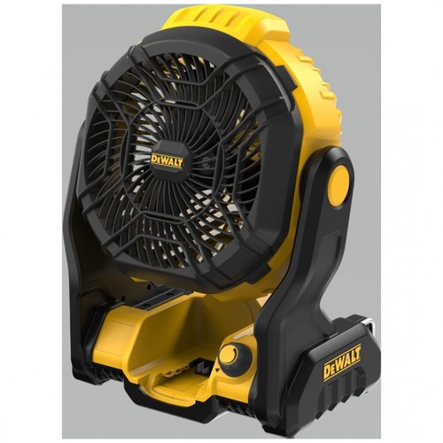 Dewalt akku ventilator v - 18,
