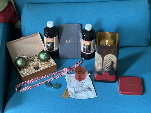 Ardbeg weihnachts kugeln - ardbeg,