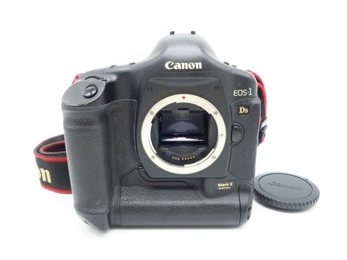Canon eos mark ii digital - mark,