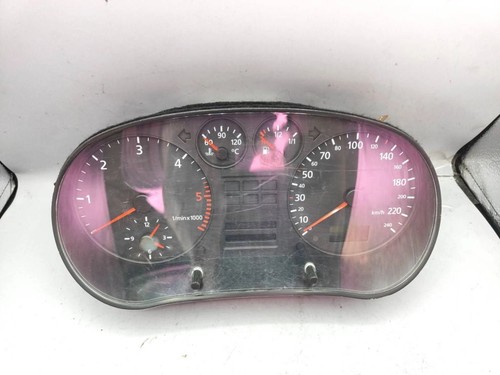 8l0919860d audi 8l 2002 - 8l,