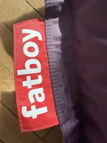 Fatboy sitzsack für - sitzsack,