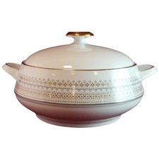 Ragoutterrine Suppenterrine