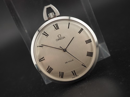 1970er omega ville 1035 - 1970er,
