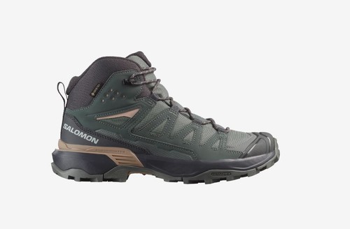 Salomon ultra 360 mid - ultra,