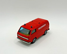 Siku VW T3 Feuerwehr 1343