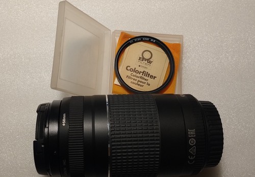 Canon zoom lens iii - zoom,