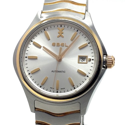 Ebel wave - (like, new