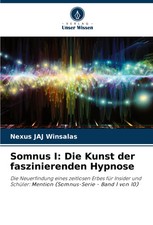 Somnus I: Die Kunst der