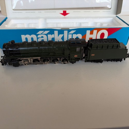 Märklin 3046 schwere - märklin, h0