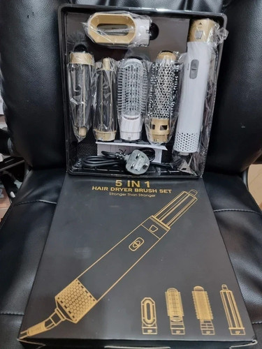 Lockenwickler trockner styler - lockenwickler,