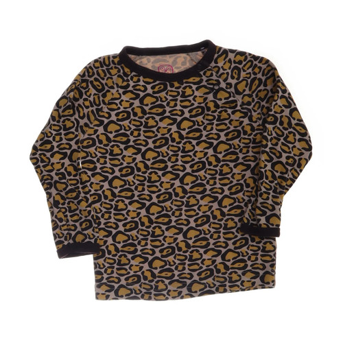 Sikke lej langarmshirt - ej, lej,