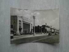 AK Berlin STALINALLEE Karl
