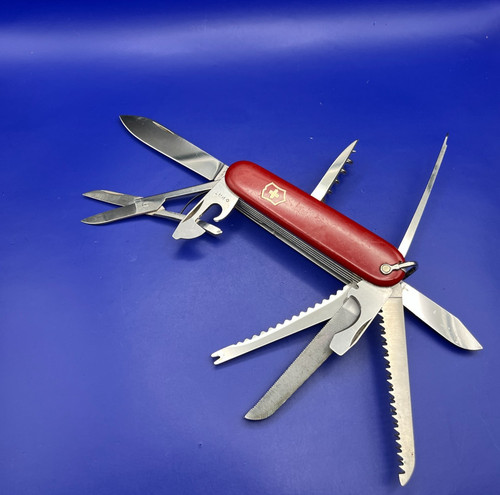 Victorinox victoria champion - victoria, a