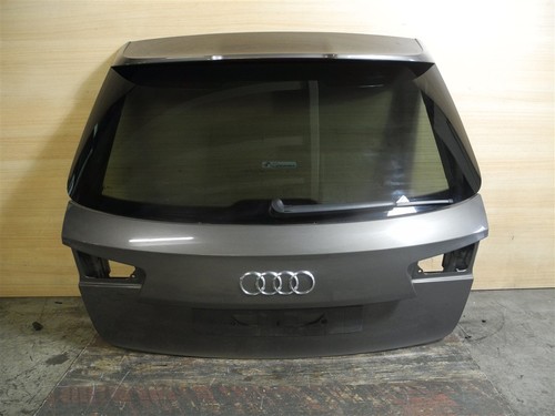 Audi avant allroad - s6, 4g