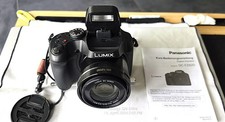 Panasonic LUMIX DC-FZ82D