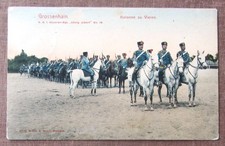 Grossenhain, K.S.I. Husaren