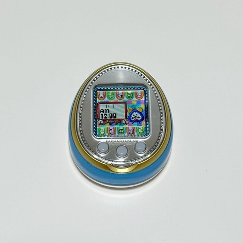 Bandai tamagotchi pearl - bandai,