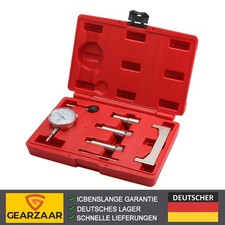 Förderbeginn Messuhr Statisch