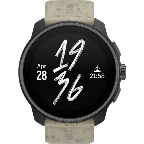 Suunto smartwatch uhr race - suunto,