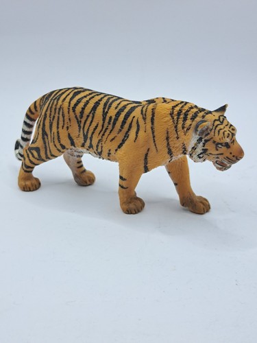 2014 schleich tiger 14729 - tiger,