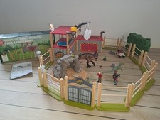XXL Dino Set - Dino Park aus