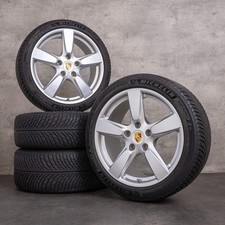 Porsche Boxster Cayman 981