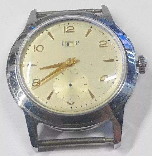 Seltene lip uhr spezielle 25 - lip,