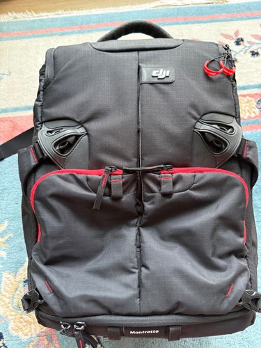 Manfrotto pro light - 3n1-35, pl