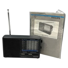 Philips AE3205 Radio 9 Band