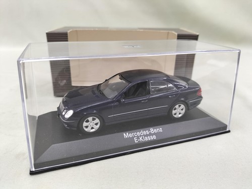 Minichamps mercedes - 1/43,