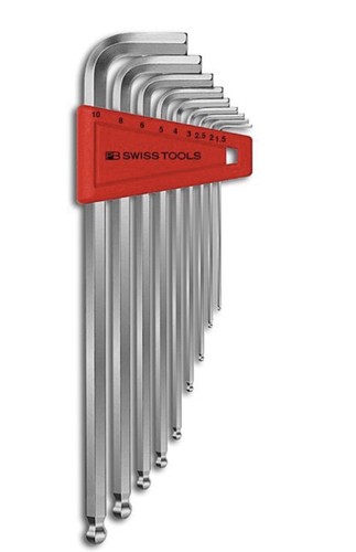 Swiss tools - pb,