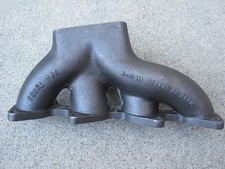 SPA Turbo TMW-09 VW B5 B2 AUDI