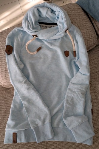 Hoodie pullover sweater - hoodie,
