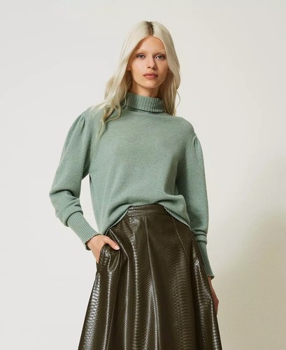 Twin set damen shirt - twin,