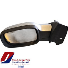 Renault Scenic 2 Außenspiegel Links TED69
