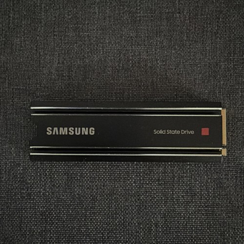 Samsung 980 pro 2tb - samsung,