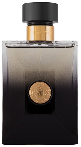 Versace pour homme - homme, oud