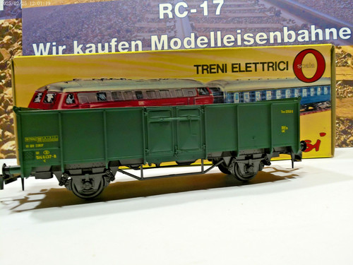 Rivarossi 7561 offener - 7561,