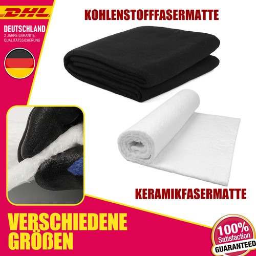 Hitzeschutzmatte feuerfest - hitzeschutzmatte,