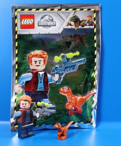 Lego jurassic world limited - world,