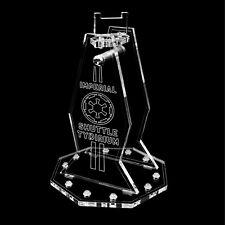 Acryl Display Stand für LEGO